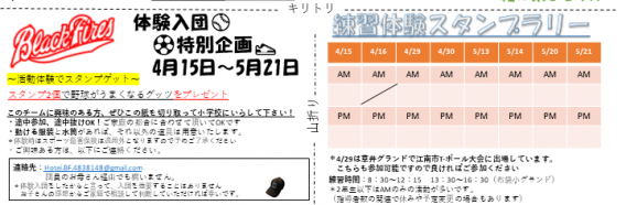 新メンバーが増えました